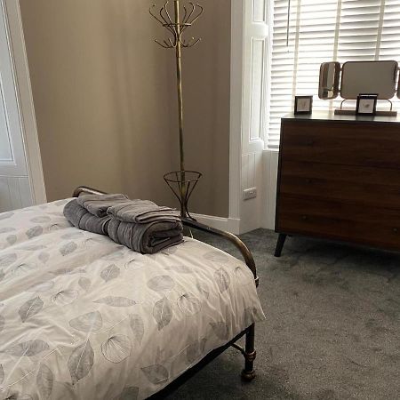Sakan Apartment พีเบิลส์ ภายนอก รูปภาพ