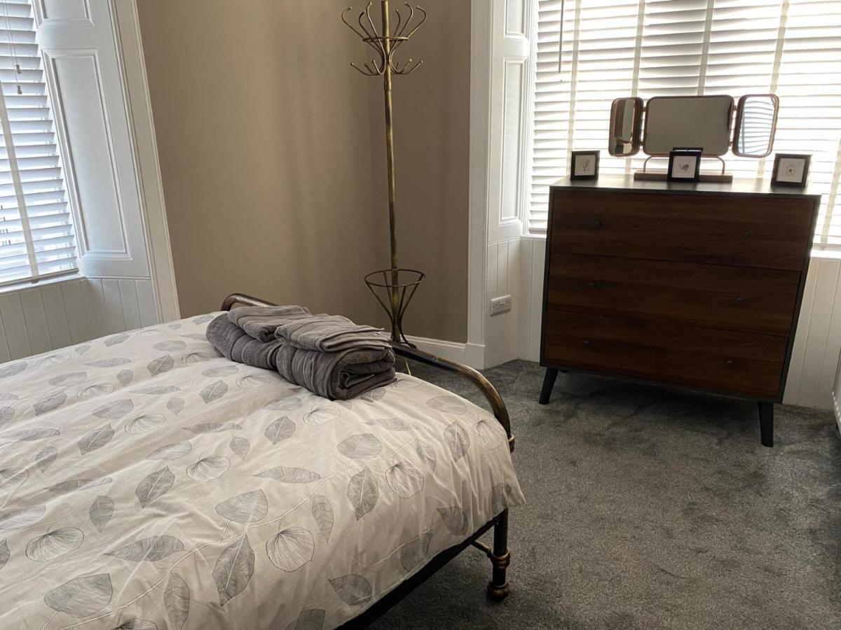 Sakan Apartment พีเบิลส์ ภายนอก รูปภาพ