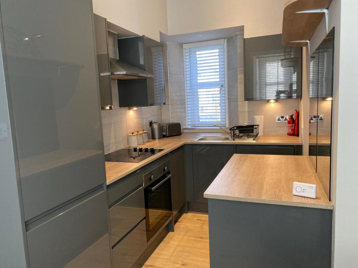 Sakan Apartment พีเบิลส์ ภายนอก รูปภาพ