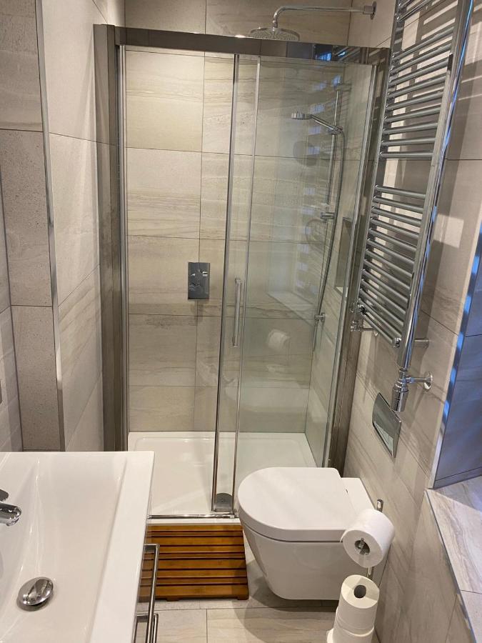 Sakan Apartment พีเบิลส์ ภายนอก รูปภาพ
