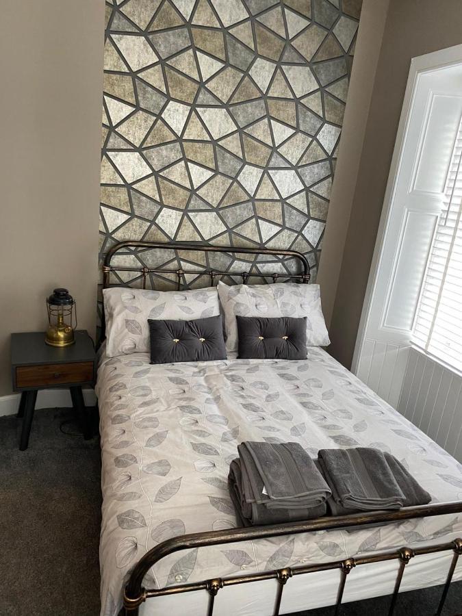 Sakan Apartment พีเบิลส์ ภายนอก รูปภาพ