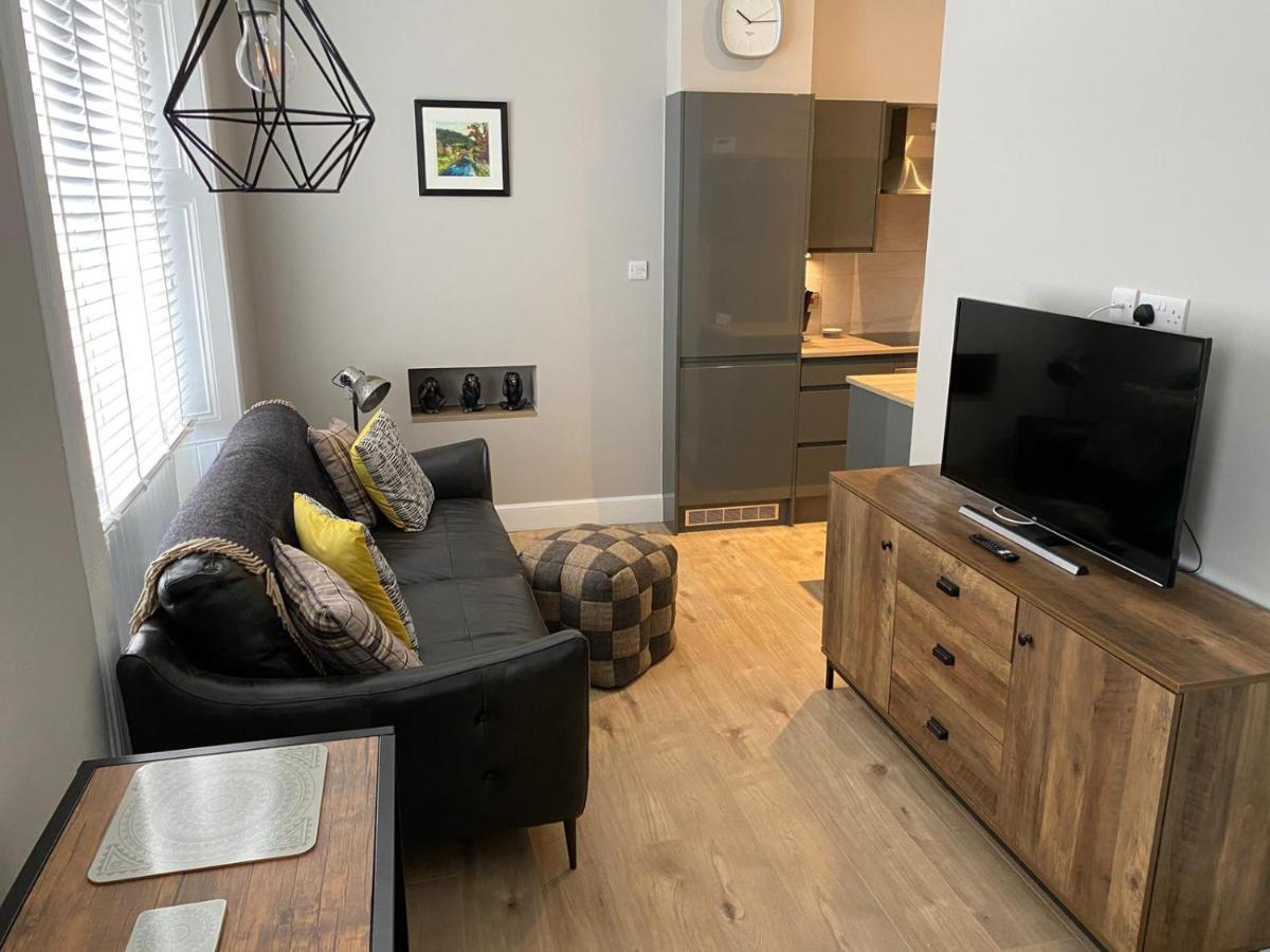 Sakan Apartment พีเบิลส์ ภายนอก รูปภาพ