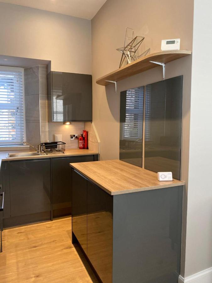 Sakan Apartment พีเบิลส์ ภายนอก รูปภาพ